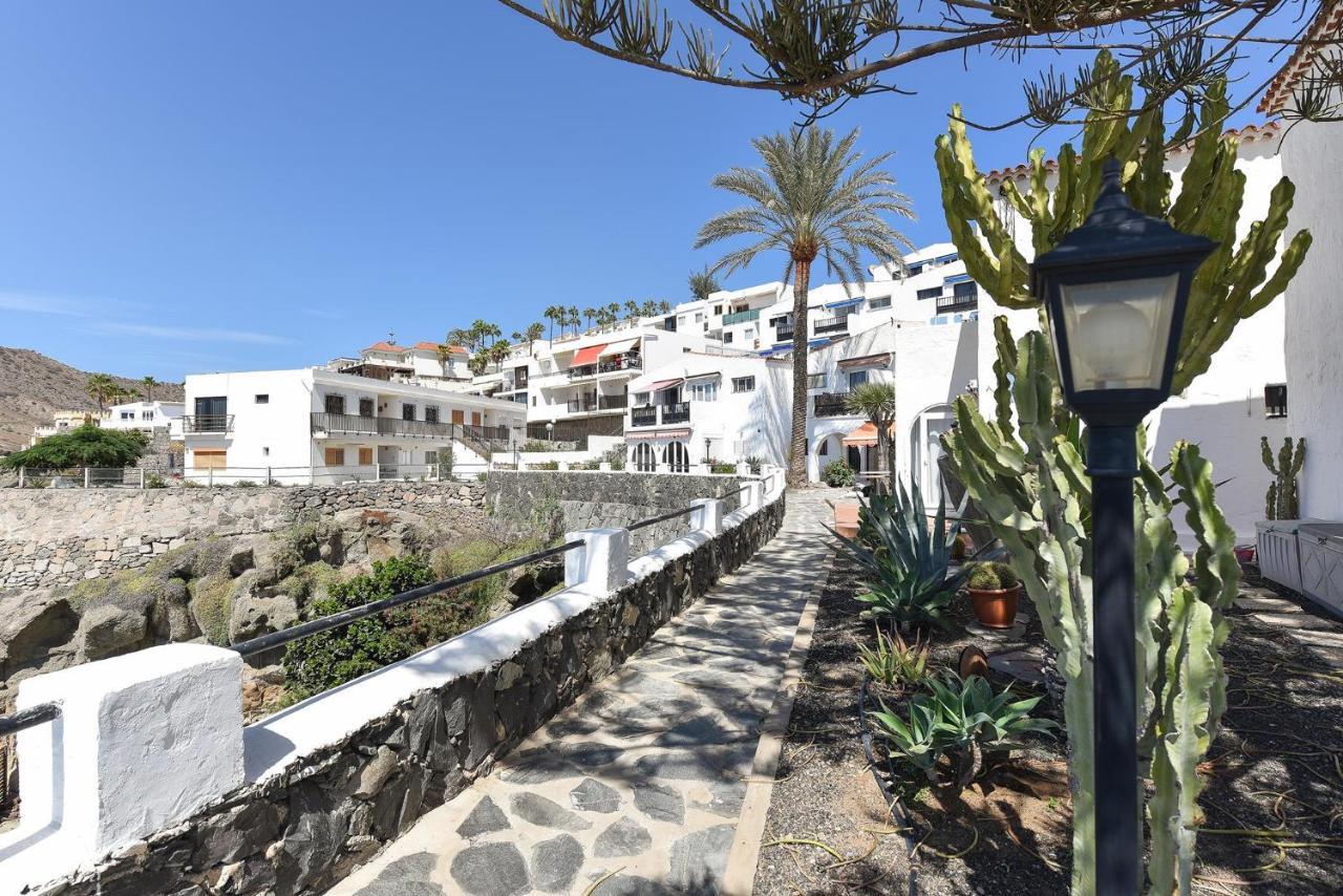 Los Canarios 630 By Villagrancanaria Patalavaca Exterior foto